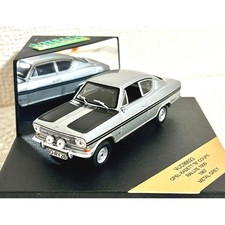 Itesse opel kadett coupe - kadett, b