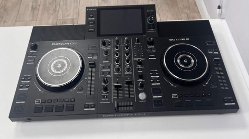 Denon live 2 standalone - denon,