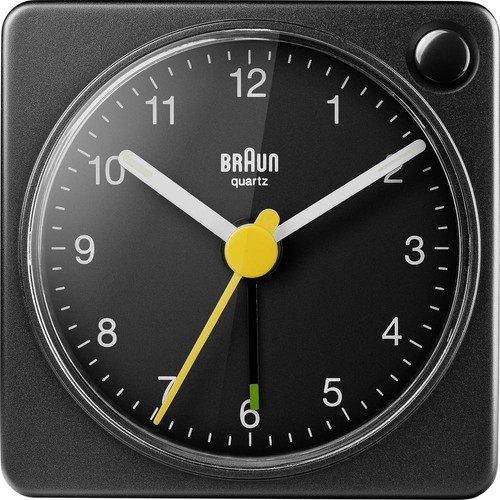 Braun bc02 réveil - bc02,