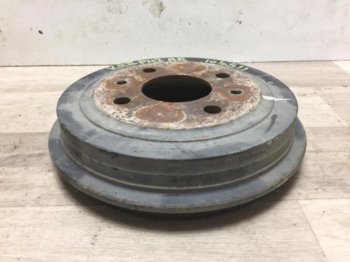 Tambour arriere droit - ford, ka