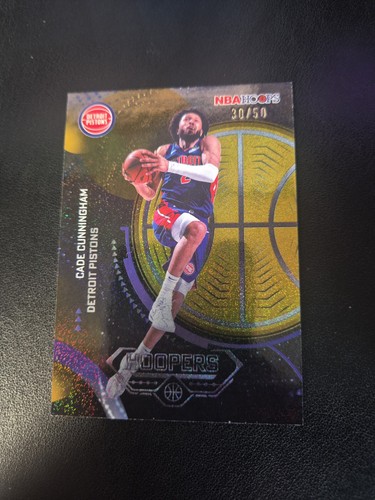 Topps 2026 nba hoops hoopers - topps,