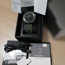 Garmin FENIX 5X PLUS Sapphire