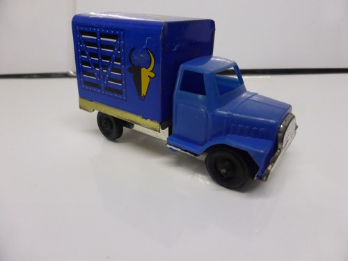 Camion friction tole - friction, plastique
