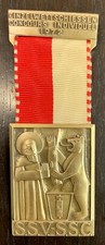 Médaille SUISSE - Einzelwettschiessen SSV-SSC - Concours tir individuel 1972 