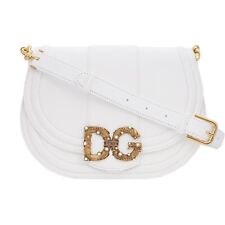 DOLCE & GABBANA Sac En Cuir