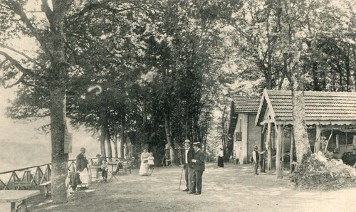 Carte val ajol - carte, le