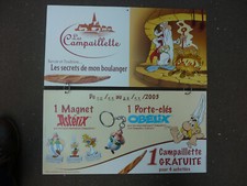 UDERZO /  PLV A SUSPENDRE