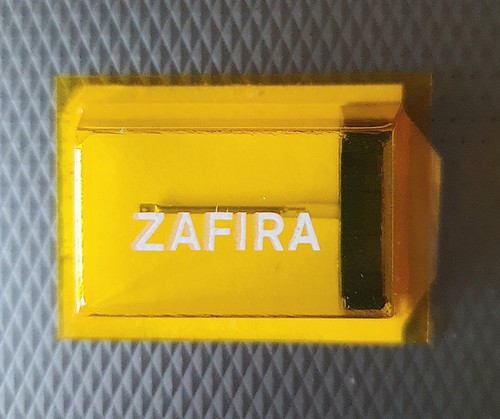 Saphir pour teppaz 30 - teppaz,