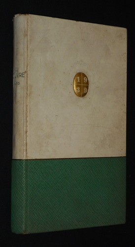 Agenda 1939 des grands - l'agenda,