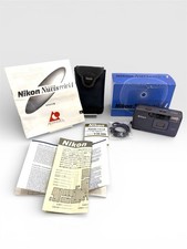 Appareil photo argentique