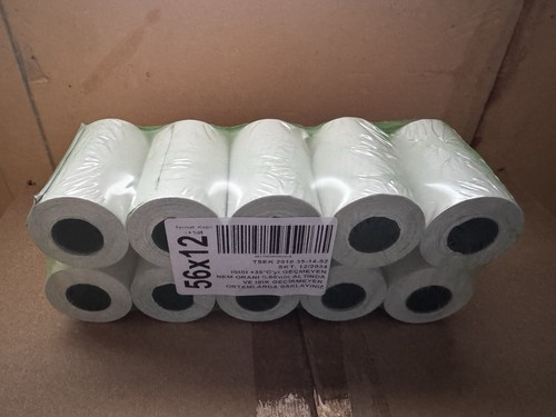 Rouleaux tpe thermique - rouleaux,