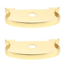  2 Pcs Connecteurs De Rampe
