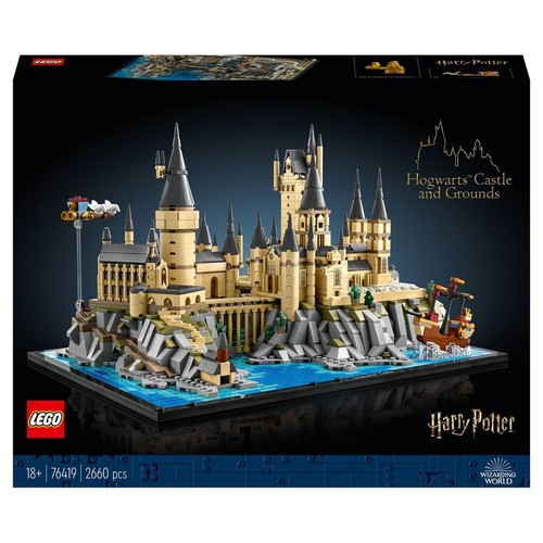 Lego harry potter le - harry,