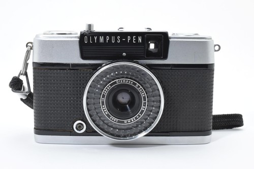 Mint olympus pen ee 3 - olympus, 35mm