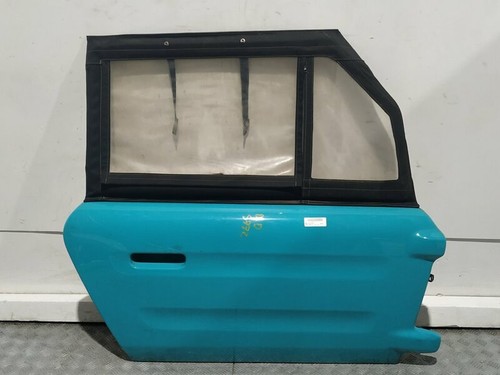 Porte avant droit - porte, citroen