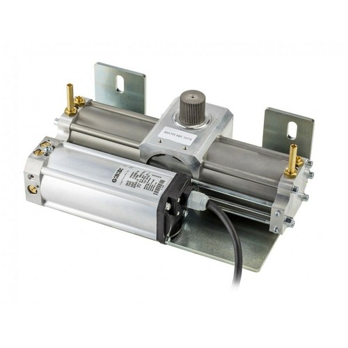 Opérateur hydraulique pour - opérateur,