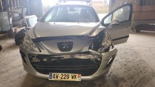 Ecran GPS PEUGEOT 308 1 SW