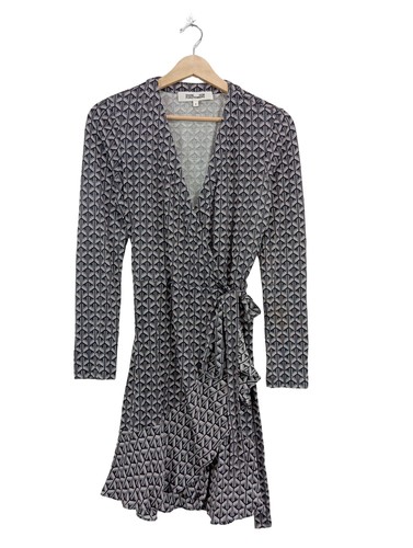 Diane von furstenberg robe - von,