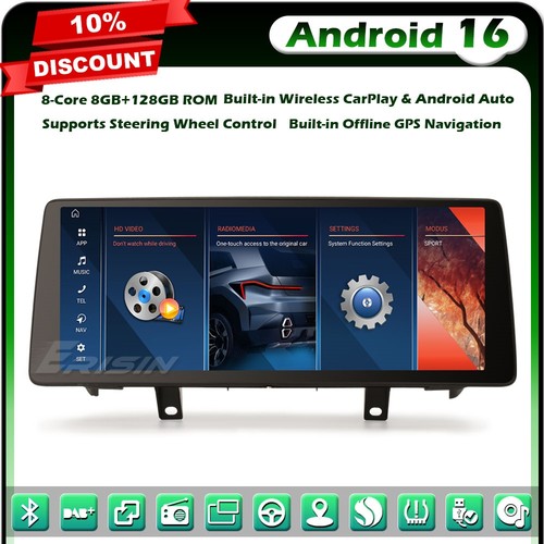 Qualcomm 8 128go - 12.3", android