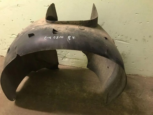 Citroën avant gauche - citroËn,