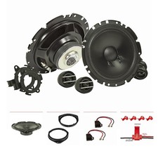 Compo Set Pioneer TSG170C convient pour Alfa Romeo Mito 955 Giulietta 940 Ste...
