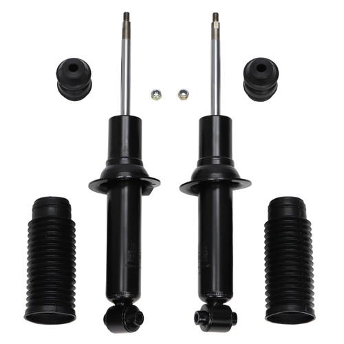 Amortisseurs kit de - 2x,