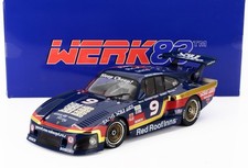 Porsche 935 K3 3.2L TWIN TURBO