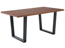 Beliani - Table de Salle à
