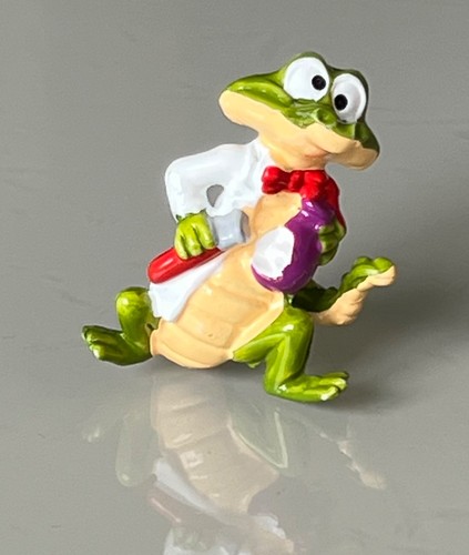 Figurine kinder série - figurine,