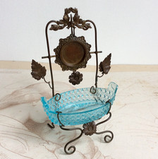 Baguier Vide Poche Porte