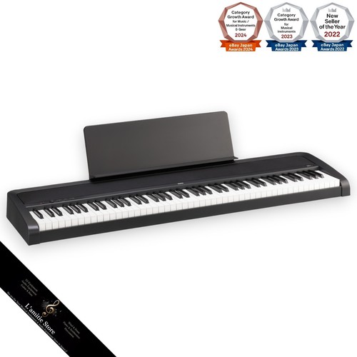 Piano numérique korg - piano,