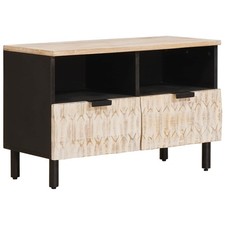 Meuble TV avec tiroir avec