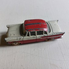 Simca chambord 24k  Dinky Toys