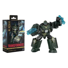 TRANSFORMERS - Alchemist Prime - Figurine Age of the Prime Deluxe 14cm
