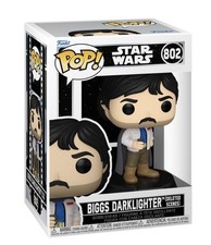 FUNKO POP! - FIGURINE STAR