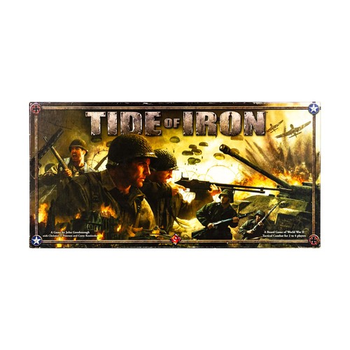 Ffg tide iron collection - ffg,