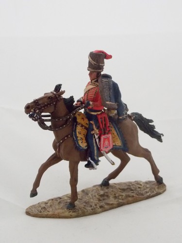Figurine del prado lieutenant - del,