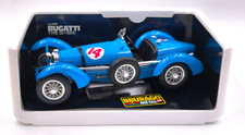 BUGATTI TYPE 59 1/18 BURAGO