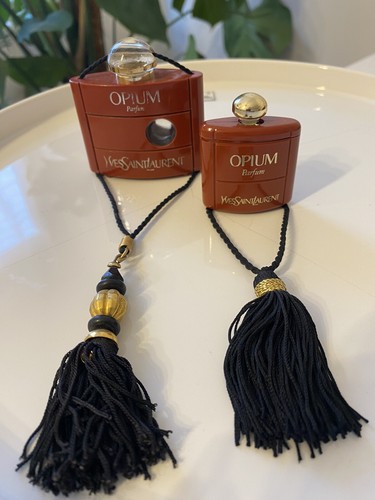 Parfum lot opium - parfum, yves