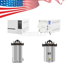 18L/23L Autoclave Class B/N