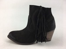 Steve Madden Faulkner Ankle
