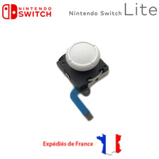 JOYCON joy con blanc pour