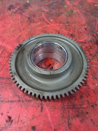Kubota v3800 idler - idler, gear