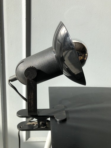 Spot design années 1970 - spot,