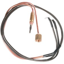 Thermocouple avec dérivation