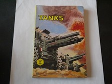 PETIT FORMAT GUERRE TANKS