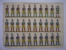 Imagerie de Metz Image Gangel