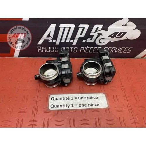 Rampe injection bmw r1200 rt - d'injection,