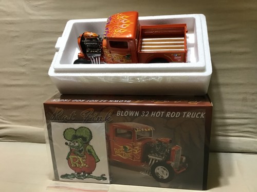Ford 1932 - ford, pickup