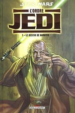 Star Wars, Lordre Jedi : Tome